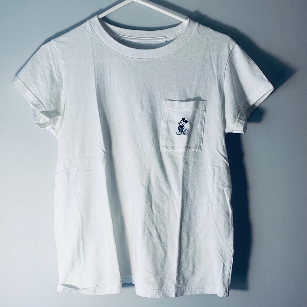Uniqlo Disney T-shirt